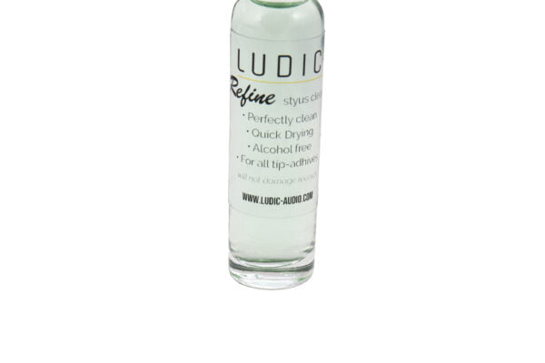 Ludic Refine Stylus Cleaner