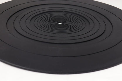 Ludic Rubber LP Slipmat