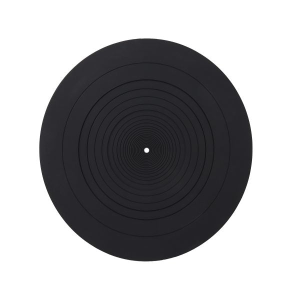 Ludic Rubber LP Slipmat