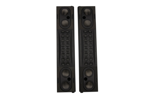 Artison Masterpiece M-LCRDM MK2 Speakers (Pair)