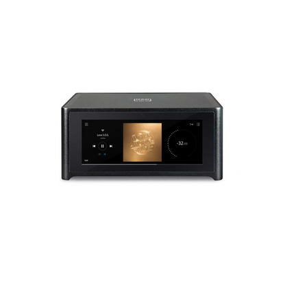 NAD Masters M10 V3 BluOS Streaming Amplifier