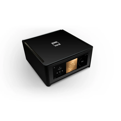 NAD Masters M10 V3 BluOS Streaming Amplifier