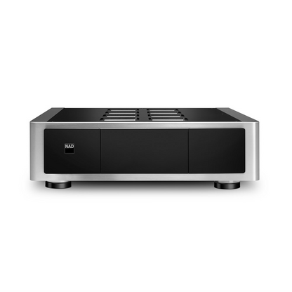 NAD M23 V2 Stereo Power Amplifier