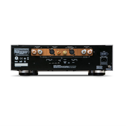 NAD M23 V2 Stereo Power Amplifier