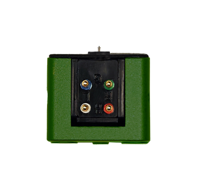 Vertere Acoustics Solo Mono MC Cartridge