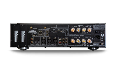 NAD M 33 BluOS® Streaming DAC Amplifier NADM33