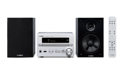 Yamaha MCR-B270D Hifi Wireless Stereo Micro System