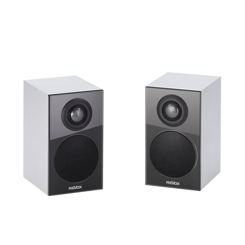 Revox MINI G50 Bookshelf Speakers