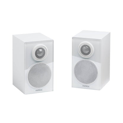Revox MINI G50 Bookshelf Speakers