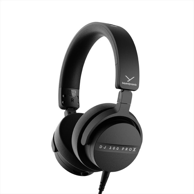 Beyerdynamic DJ 300 PRO X - Professional DJ Headphones