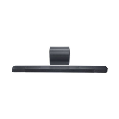 JBL Bar 1300MK2 11.1.4 channel soundbar system with detachable surround speakers