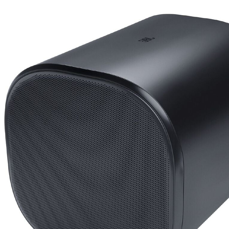 JBL Bar 1300MK2 11.1.4 channel soundbar system with detachable surround speakers