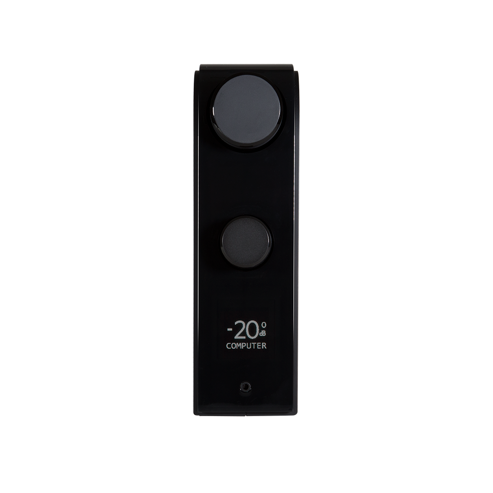 NAD D 3045 Hybrid Digital Compact Amplifier & DAC