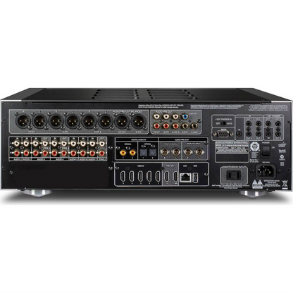 NAD M17 V2i Surround Sound Preamp Processor