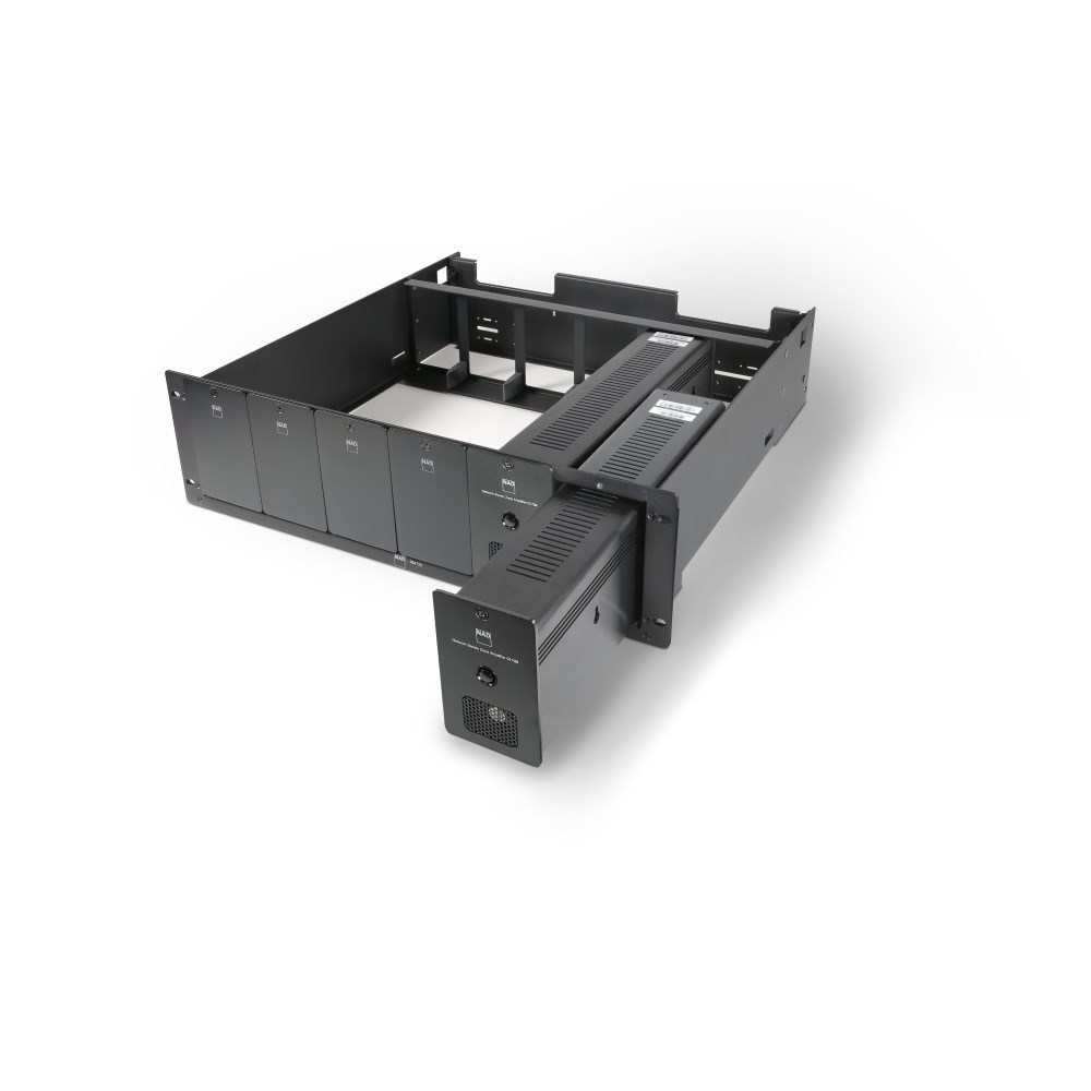 NAD RM 720 Rack Mount Accessory - Rack System for the CI 720