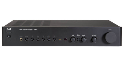 NAD C 316BEE v2 High Current Stereo Amplifier