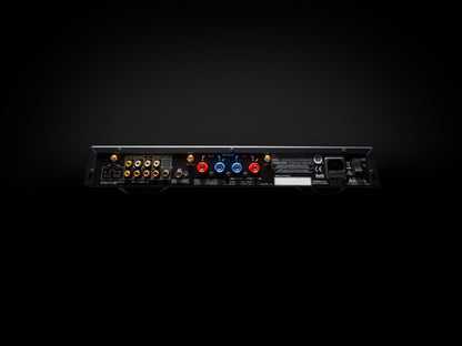 NAD C 338 Hybrid Digital Network Stereo Amplifier