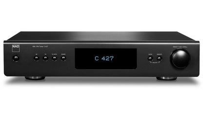 NAD C 427 Stereo AM / FM Tuner