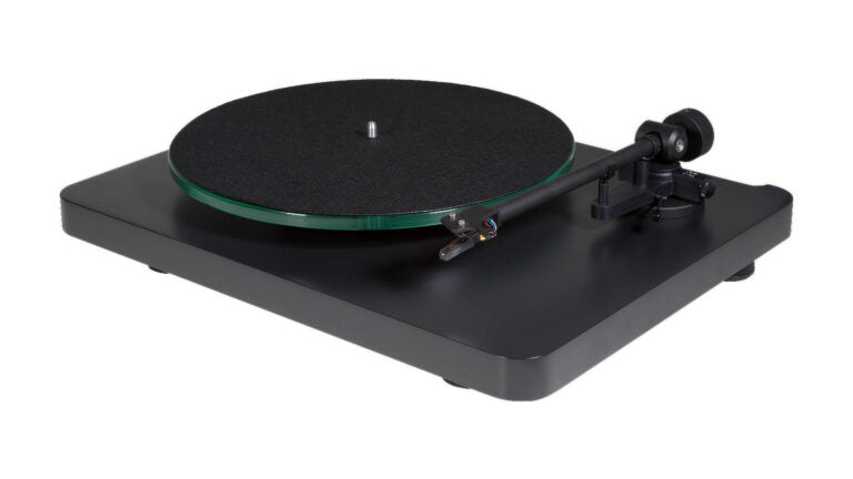 NAD C558 2 speed Belt Drive Turntable