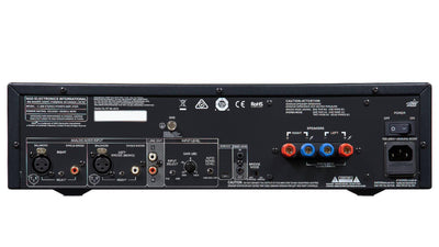 NAD C658 Preamplifier & DAC With BluOS Streaming