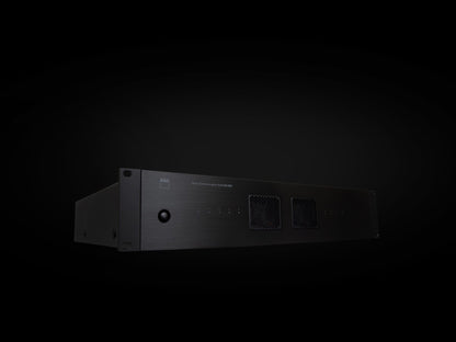 NAD CI 8-150 DSP v2 Multi-Channel Network Power Amplifier