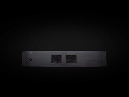 NAD CI 8-150 DSP v2 Multi-Channel Network Power Amplifier