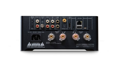 NAD Masters M10 V3 BluOS Streaming Amplifier