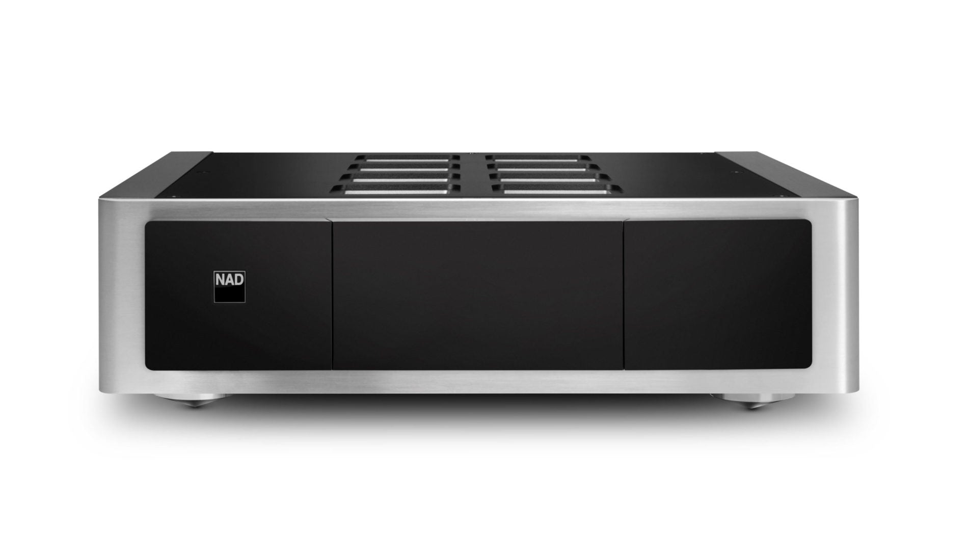 NAD M23 Stereo Power Amplifier