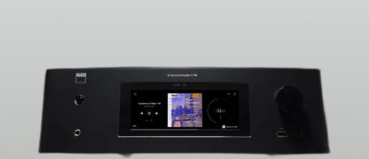 NAD T 778 Reference AV Receiver