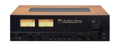 NAD C3050 Digital Amplifier