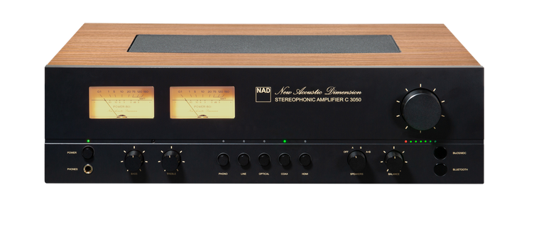 NAD C3050 Digital Amplifier