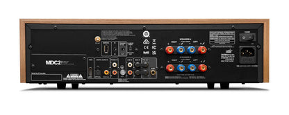 NAD C3050 Digital Amplifier