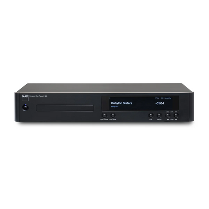 NAD C 589 High Performance CD Player