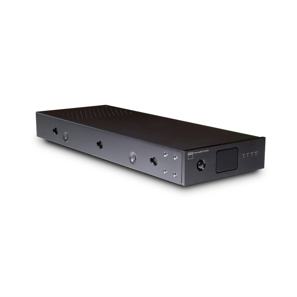 CI PA4-60 Power Amplifier Module