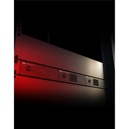 NAD CI SA2-120 BluOS Streaming Amplifier Module