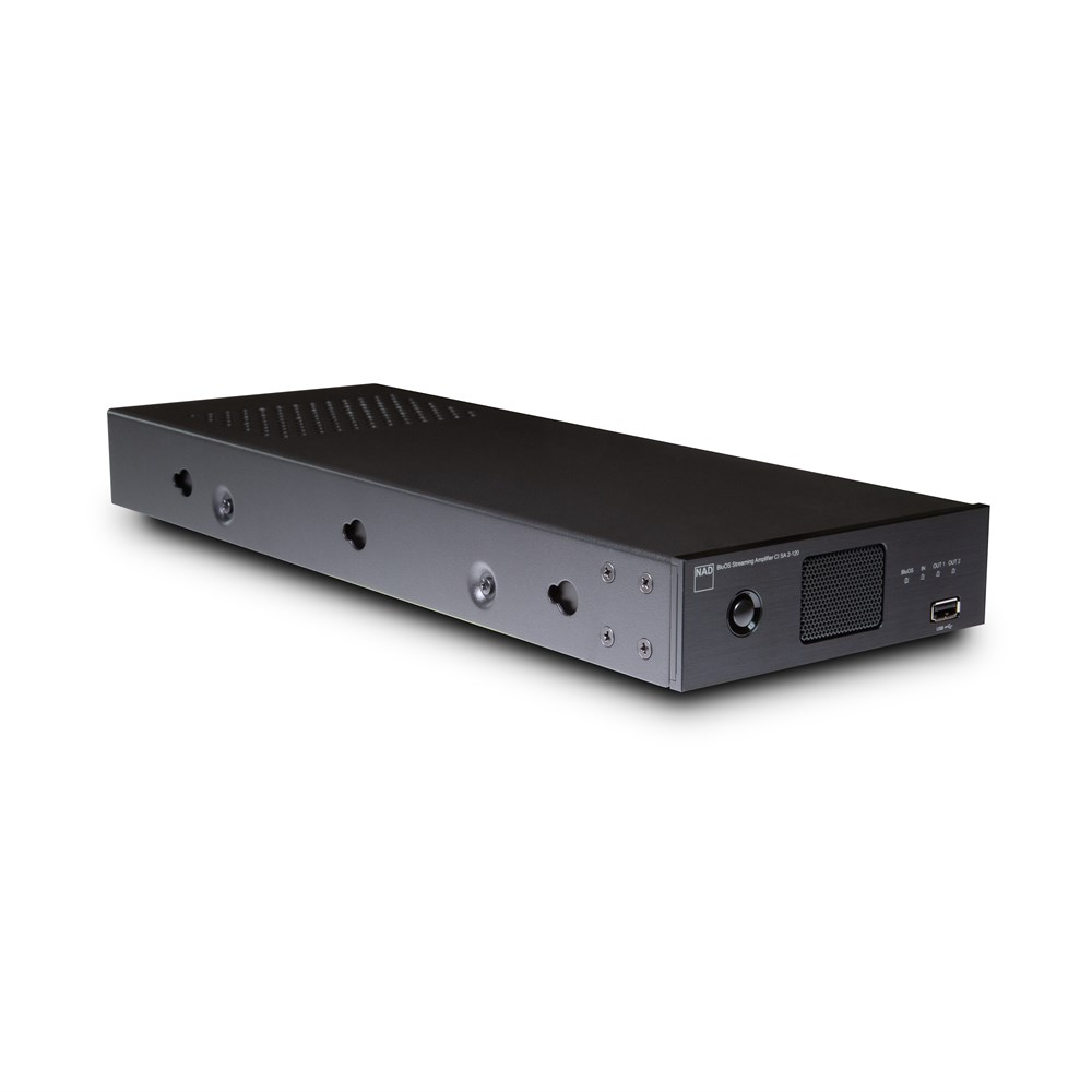 NAD CI SA2-120 BluOS Streaming Amplifier Module