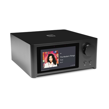 NAD C 700 V2 BLUOS Streaming Amplifier