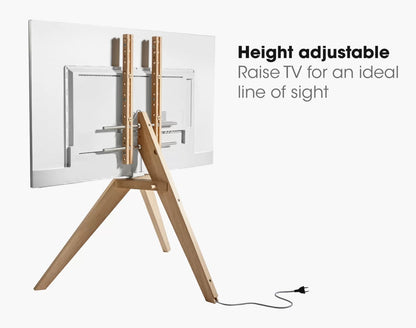 Vogel's NEXT OP1 Tripod TV Stand