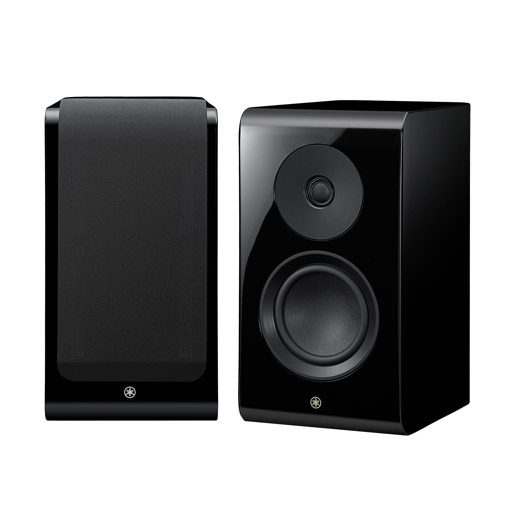Yamaha NS-600A Premium Bookshelf Speakers