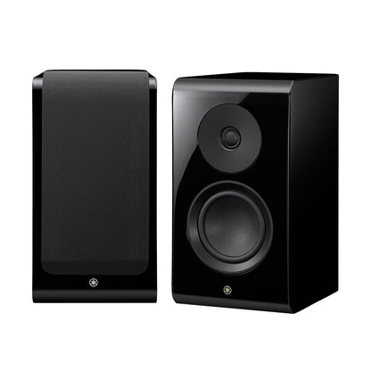 Yamaha NS-600A Premium Bookshelf Speakers