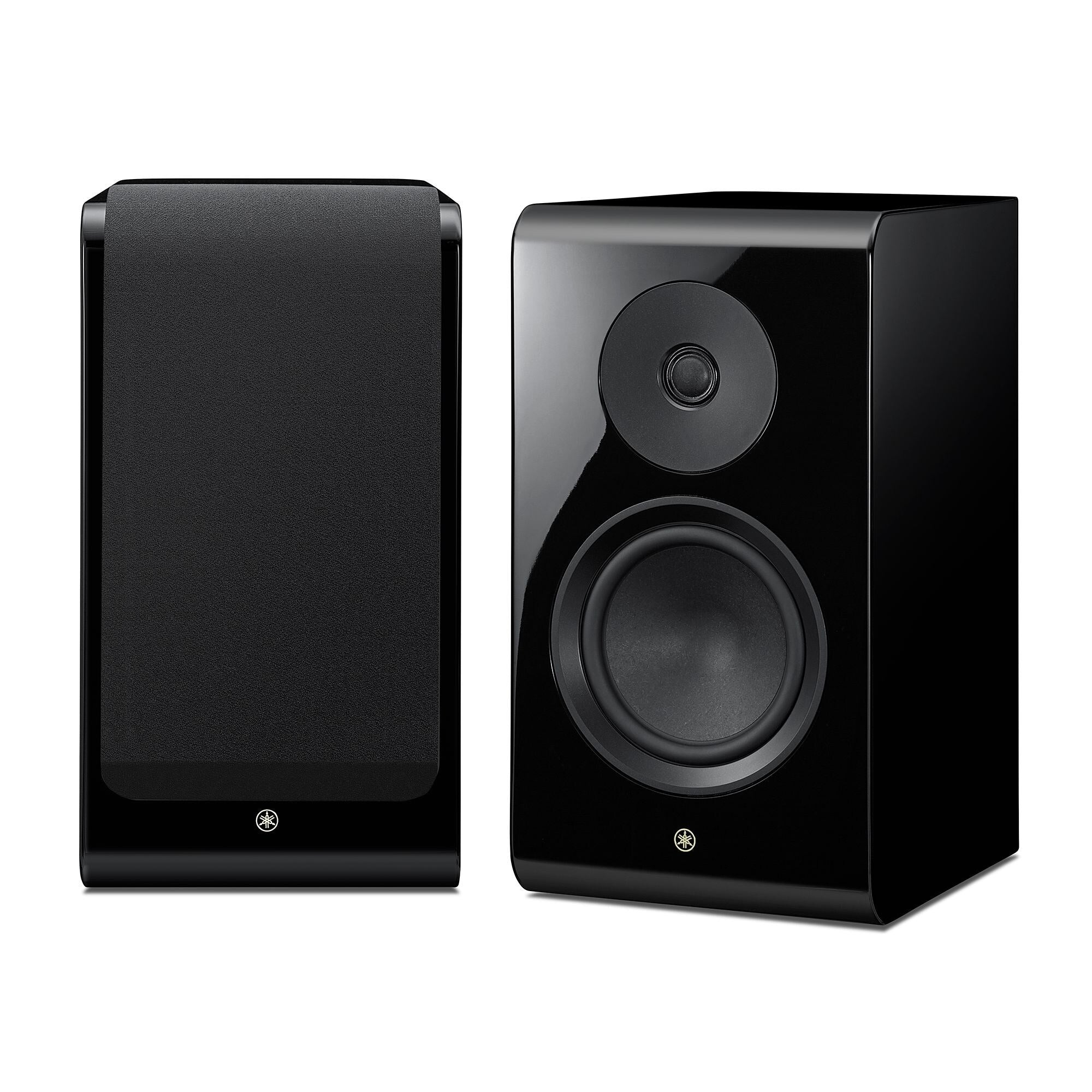 Yamaha NS-800A Premium Bookself Speakers