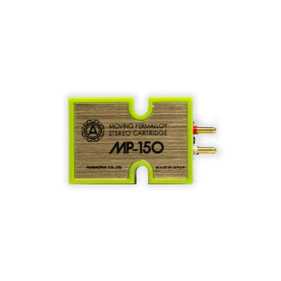 Nagaoka MP-150 Moving Magnet (Permalloy) Cartridge