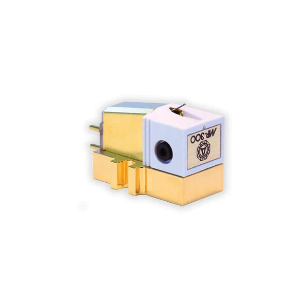 Nagaoka MP-300 Moving Magnet (Permalloy) Cartridge