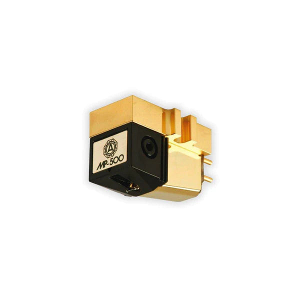 Nagaoka MP-500 Moving Magnet (Permalloy)  Cartridge