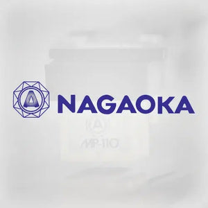Nagaoka logo