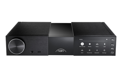 Naim NSC 222 Streaming Preamplifier