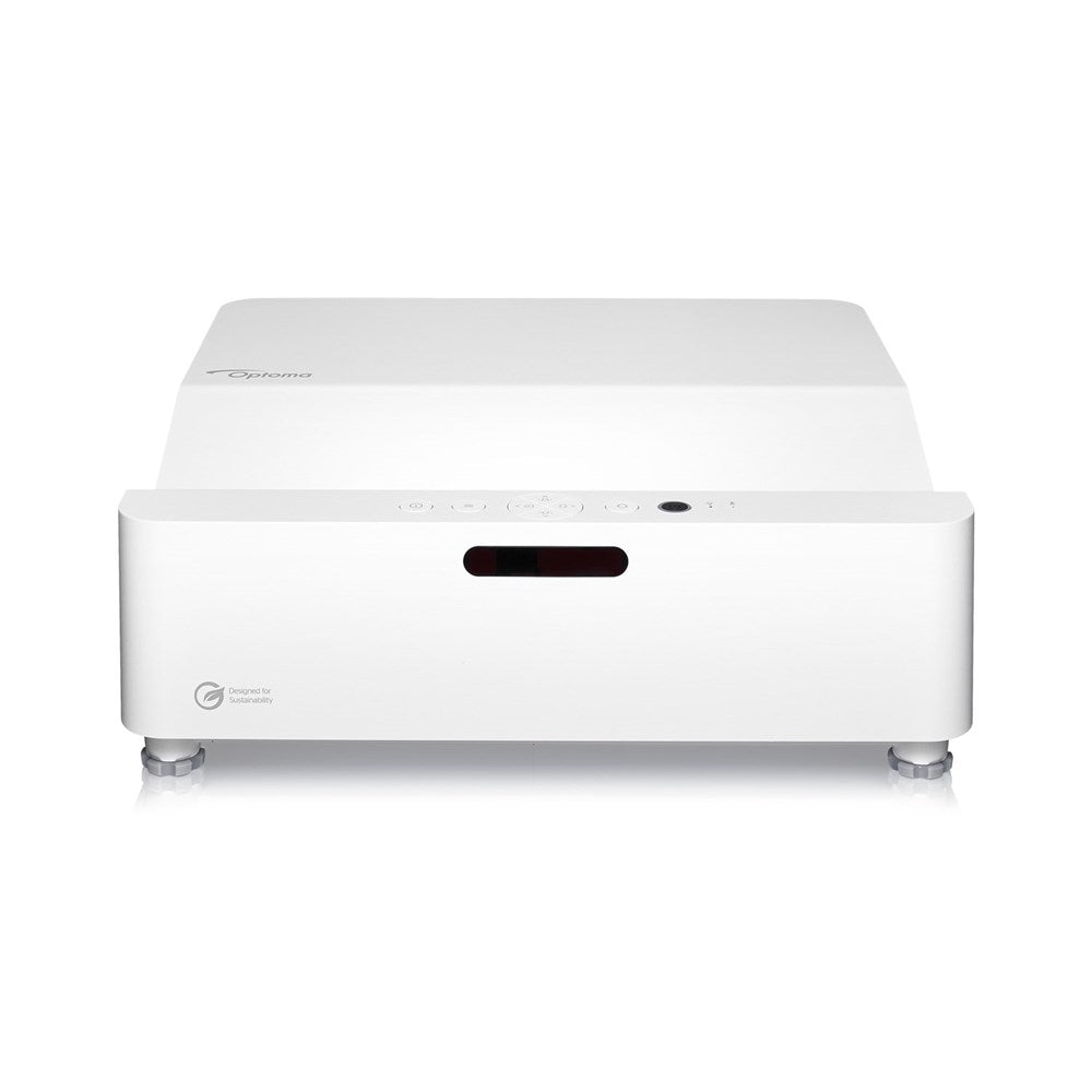 Optoma AZH430UST Laser HD 1920x1080 ultra short throw 0.253:1 4000lm 16:9