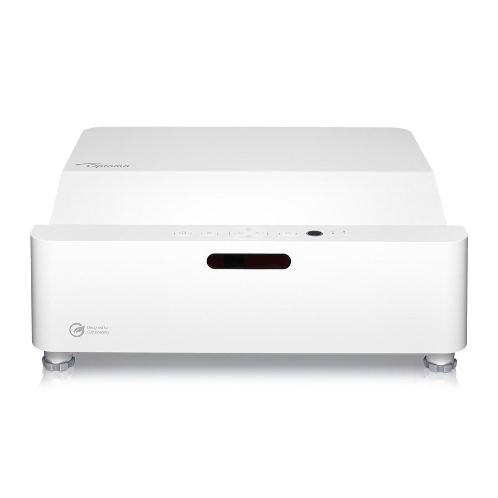 Optoma AZH430UST Laser HD 1920x1080 ultra short throw 0.253:1 4000lm 16:9