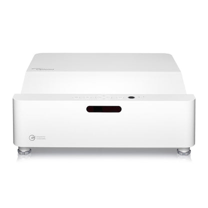 Optoma AZH430UST Laser HD 1920x1080 ultra short throw 0.253:1 4000lm 16:9