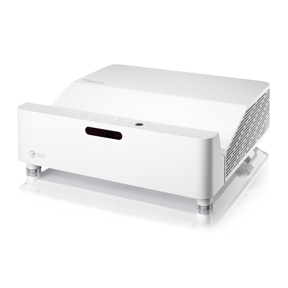 Optoma AZH430UST Laser HD 1920x1080 ultra short throw 0.253:1 4000lm 16:9